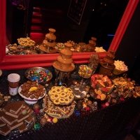 Chocolate 2022 - Photos - Acanthus