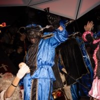 Chocolate 2022 - Photos - Acanthus