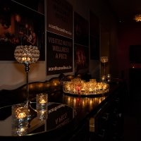 Chocolate 2022 - Photos - Acanthus