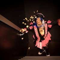 Chocolate 2022 - Photos - Acanthus