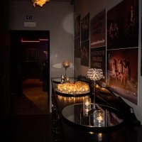 Chocolate 2022 - Photos - Acanthus
