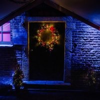 Kerst 2022 - Fotos - Acanthus