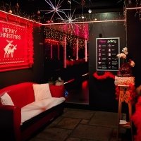 Kerst 2022 - Photos - Acanthus