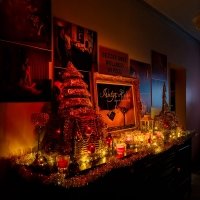 Kerst 2022 - Photos - Acanthus