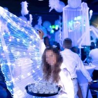 White 2023 - Photos - Acanthus