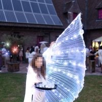 White 2023 - Photos - Acanthus