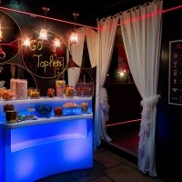 Topless 2023 - Photos - Acanthus