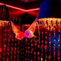 Topless 2023 - Photos - Acanthus