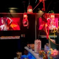 Topless 2023 - Photos - Acanthus