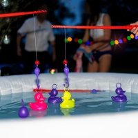 H2o 2023 - Photos - Acanthus