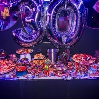 Acbd 30y 2023 - Photos - Acanthus