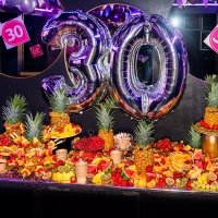 Acbd 30y 2023 - Photos - Acanthus
