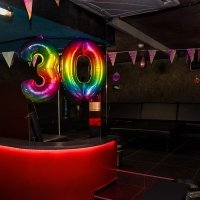 Acbd 30y 2023 - Photos - Acanthus