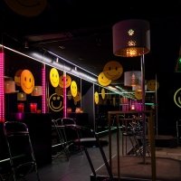 Retro Techno 2023 - Photos - Acanthus