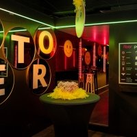 Retro Techno 2023 - Photos - Acanthus
