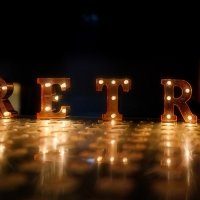 Retro Techno 2023 - Photos - Acanthus