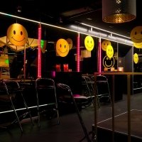 Retro Techno 2023 - Photos - Acanthus