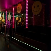 Retro Techno 2023 - Photos - Acanthus