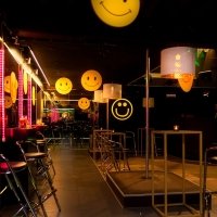 Retro Techno 2023 - Photos - Acanthus