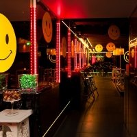 Retro Techno 2023 - Photos - Acanthus