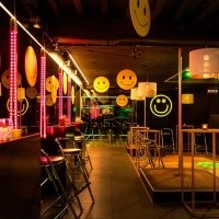 Retro Techno 2023 - Photos - Acanthus