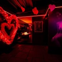 Valentine 2023 - Photos - Acanthus