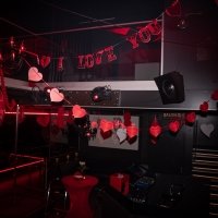 Valentine 2023 - Photos - Acanthus