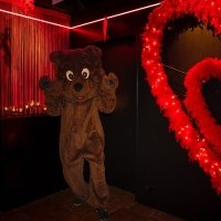 Valentine 2023 - Photos - Acanthus