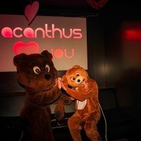 Valentine 2023 - Photos - Acanthus