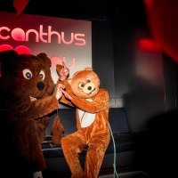 Valentine 2023 - Photos - Acanthus