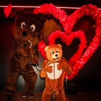 Valentine 2023 - Photos - Acanthus