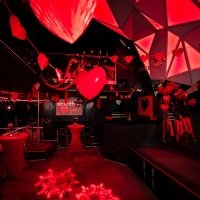 Valentine 2023 - Photos - Acanthus