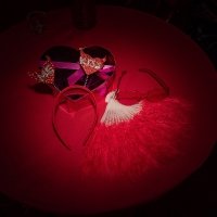 Valentine 2023 - Photos - Acanthus