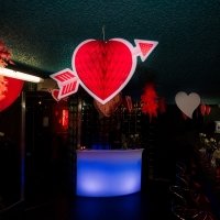 Valentine 2023 - Photos - Acanthus