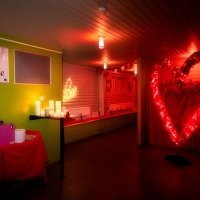 Valentine 2023 - Photos - Acanthus