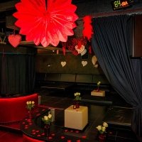 Valentine 2023 - Photos - Acanthus