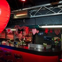 Valentine 2023 - Photos - Acanthus