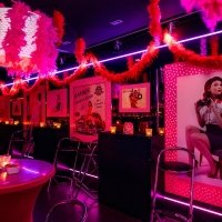 Pinup 2023 - Fotos - Acanthus