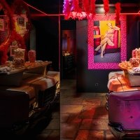 Pinup 2023 - Fotos - Acanthus
