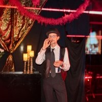 Burlesque 2023 - Photos - Acanthus