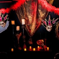 Eyes Wide Shut 2023 - Photos - Acanthus