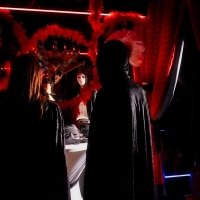 Eyes Wide Shut 2023 - Photos - Acanthus