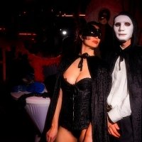 Eyes Wide Shut 2023 - Photos - Acanthus