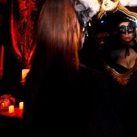 Eyes Wide Shut 2023 - Photos - Acanthus