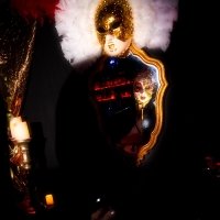 Eyes Wide Shut 2023 - Photos - Acanthus