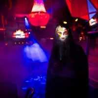 Eyes Wide Shut 2023 - Photos - Acanthus