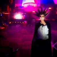 Eyes Wide Shut 2023 - Photos - Acanthus