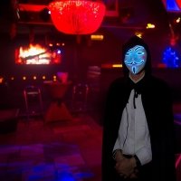 Eyes Wide Shut 2023 - Photos - Acanthus