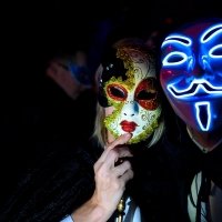 Eyes Wide Shut 2023 - Photos - Acanthus