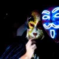 Eyes Wide Shut 2023 - Photos - Acanthus